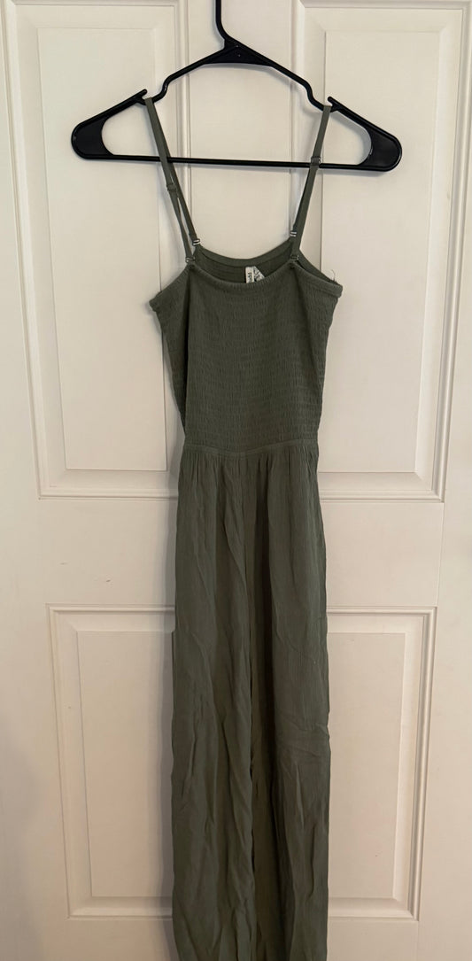 Mudd small romper