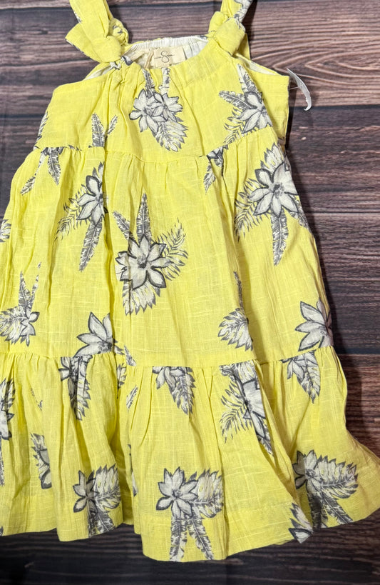 Nwt Jessica Simpson 18m