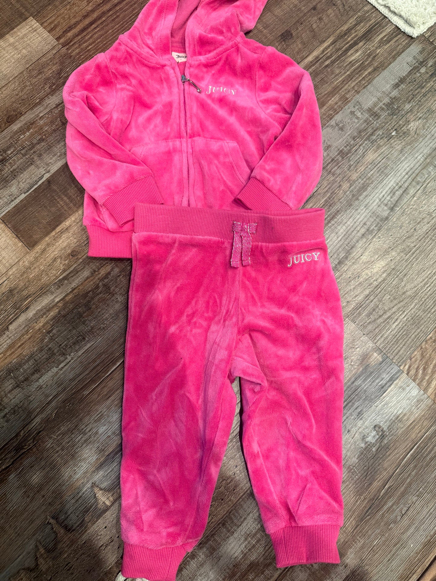 juicy couture 12m
