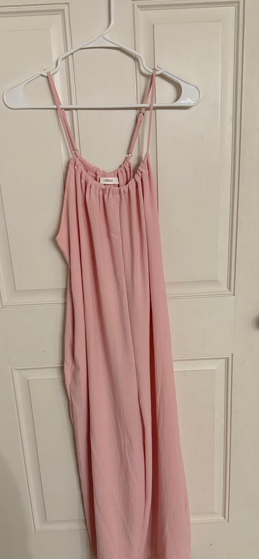 Cherish medium romper