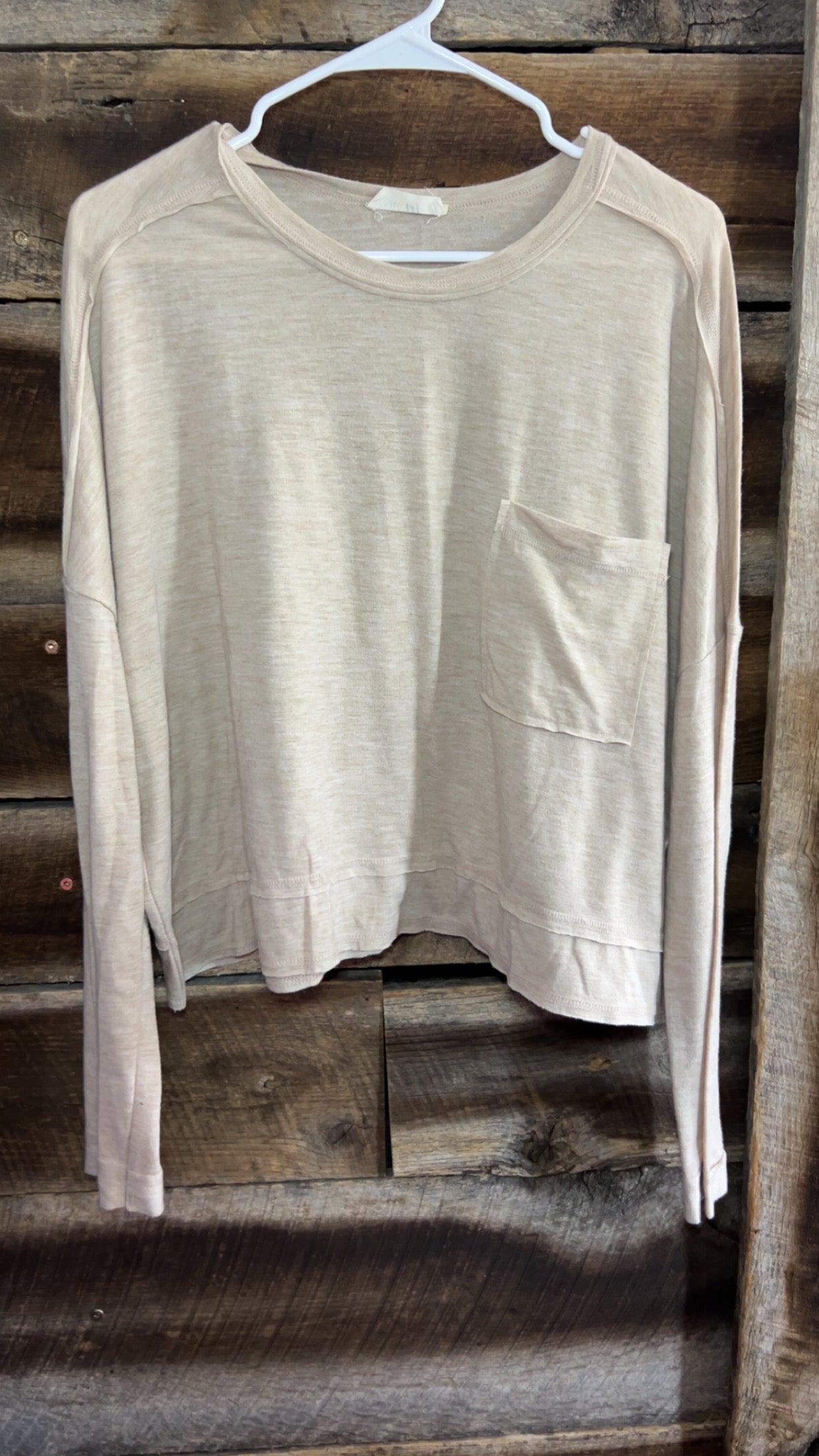 New In medium