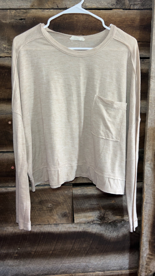 New In medium