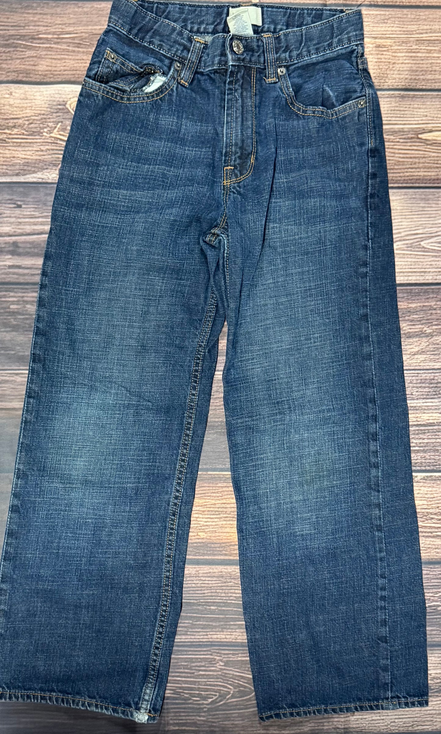 Gap 10