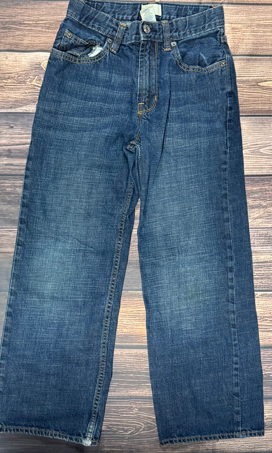 Gap 10