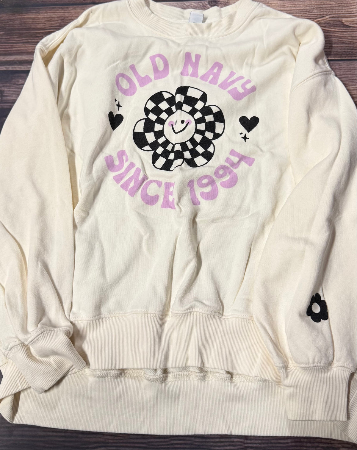 Old Navy 14/16