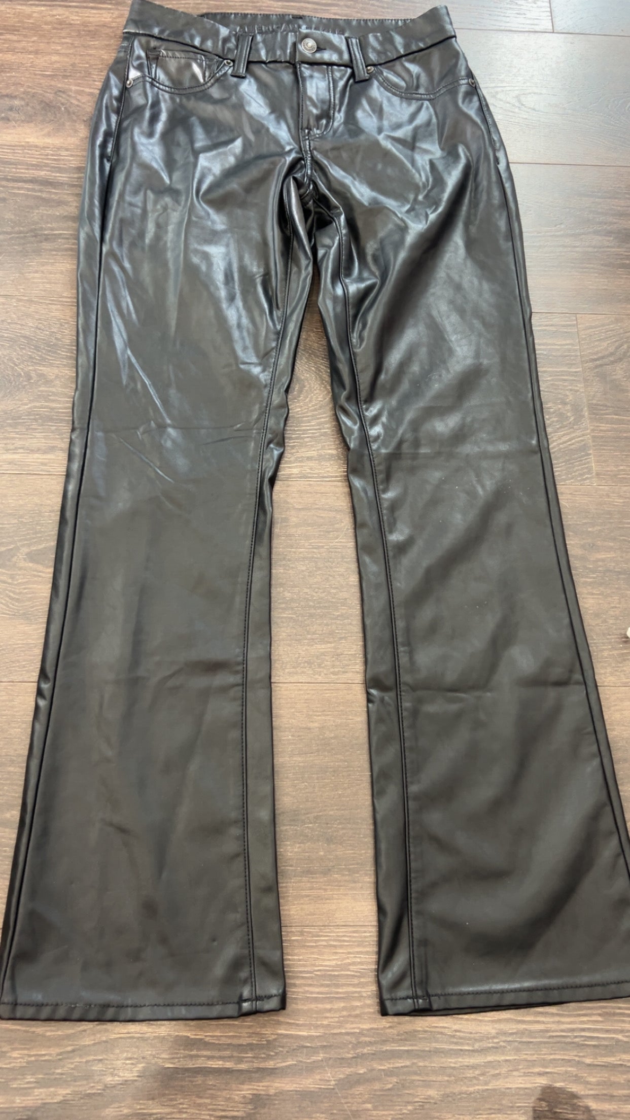 NWT for $70 American Eagle size 4 regular.. curvy classic bootcut