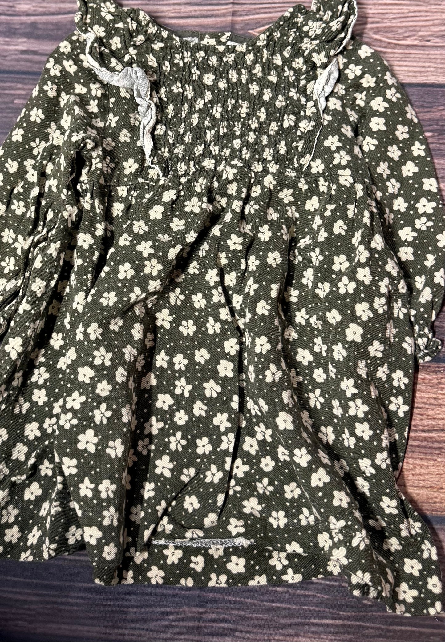 Zara 3/4