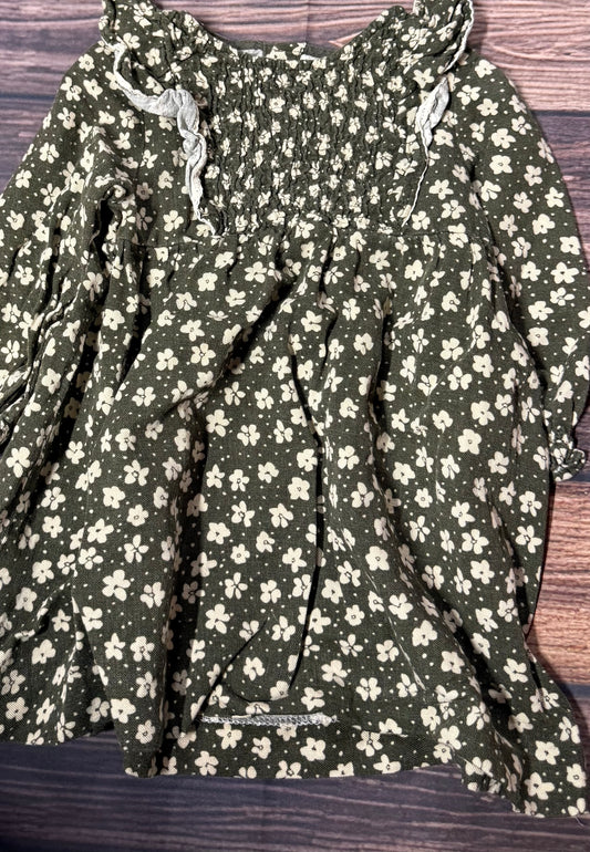 Zara 3/4