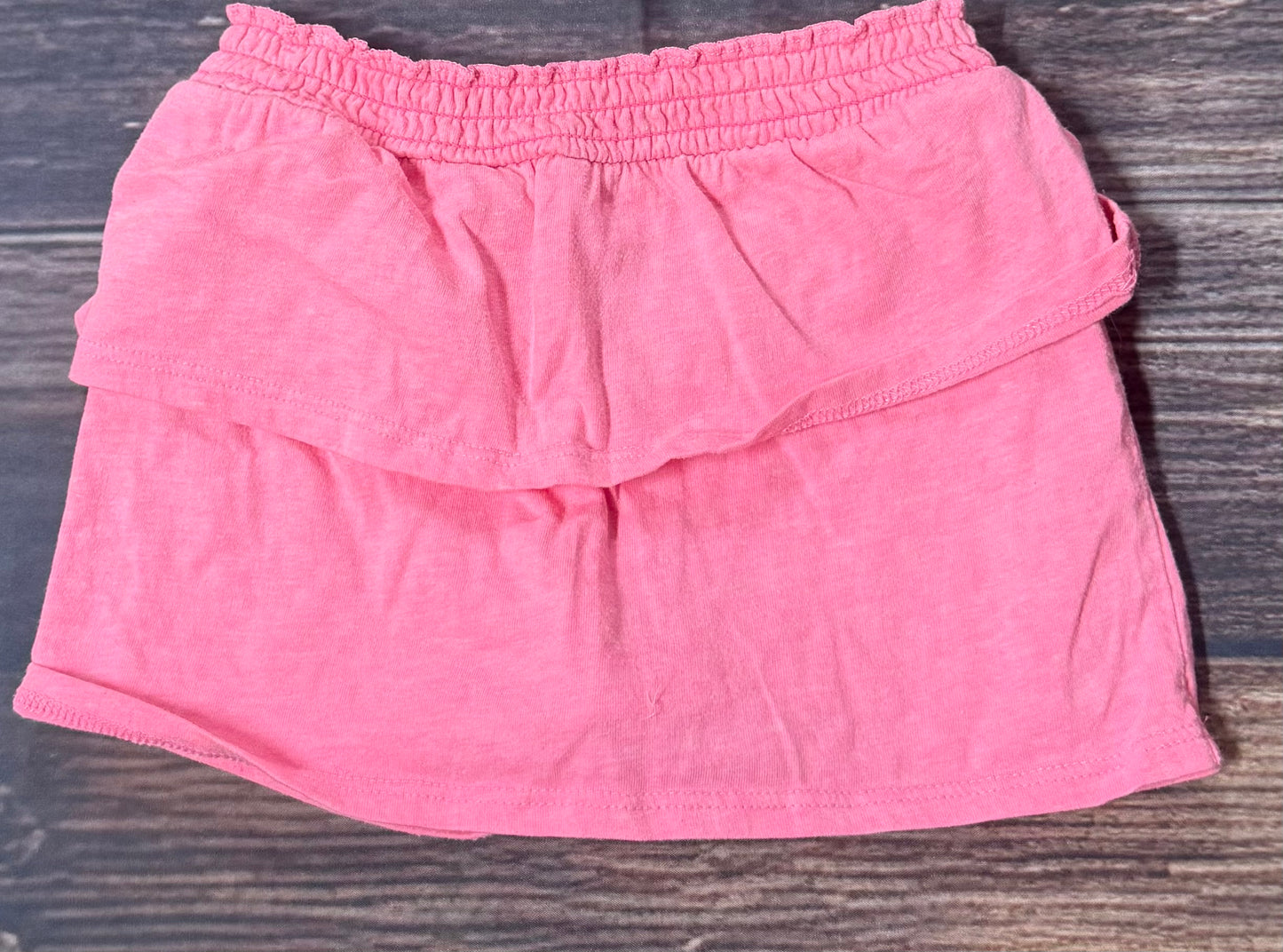 5T..shorts under