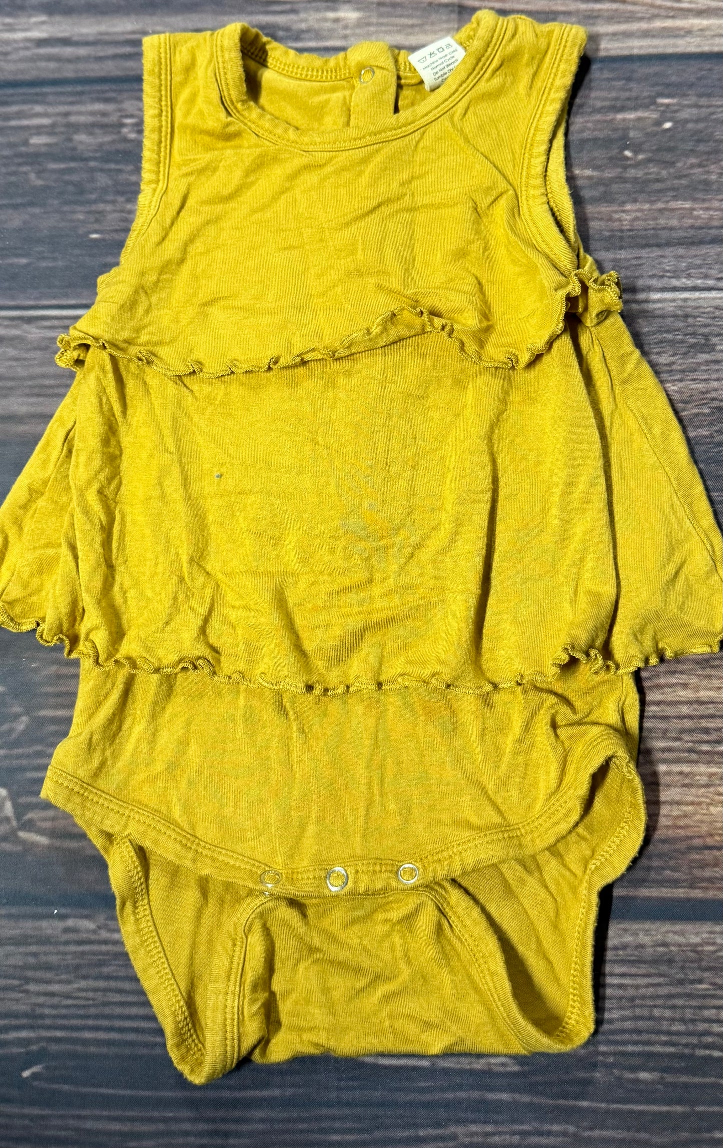 Larkspur 6-12m