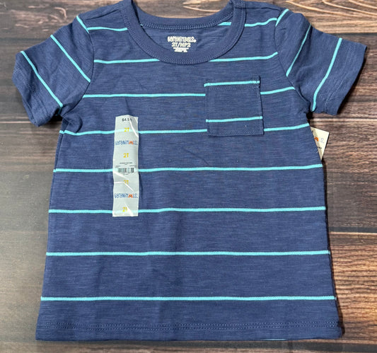 NWT Garanimals 2T