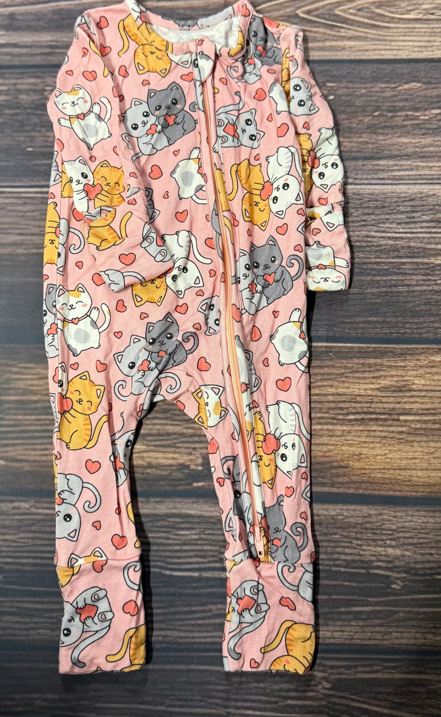 Posh Tot 3-6m