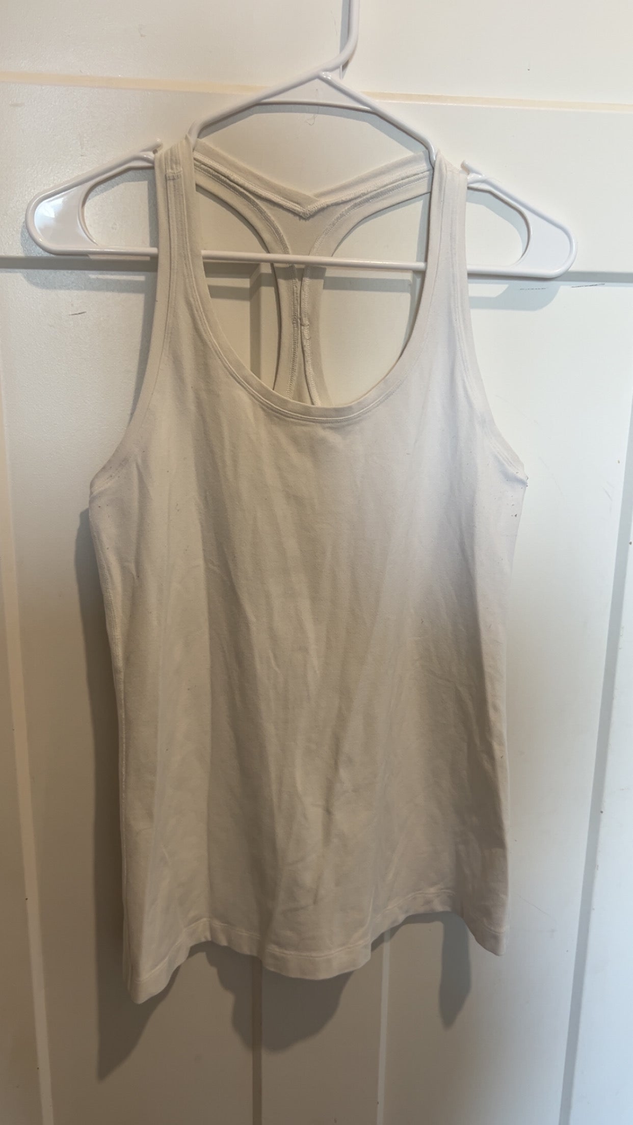 Lululemon medium