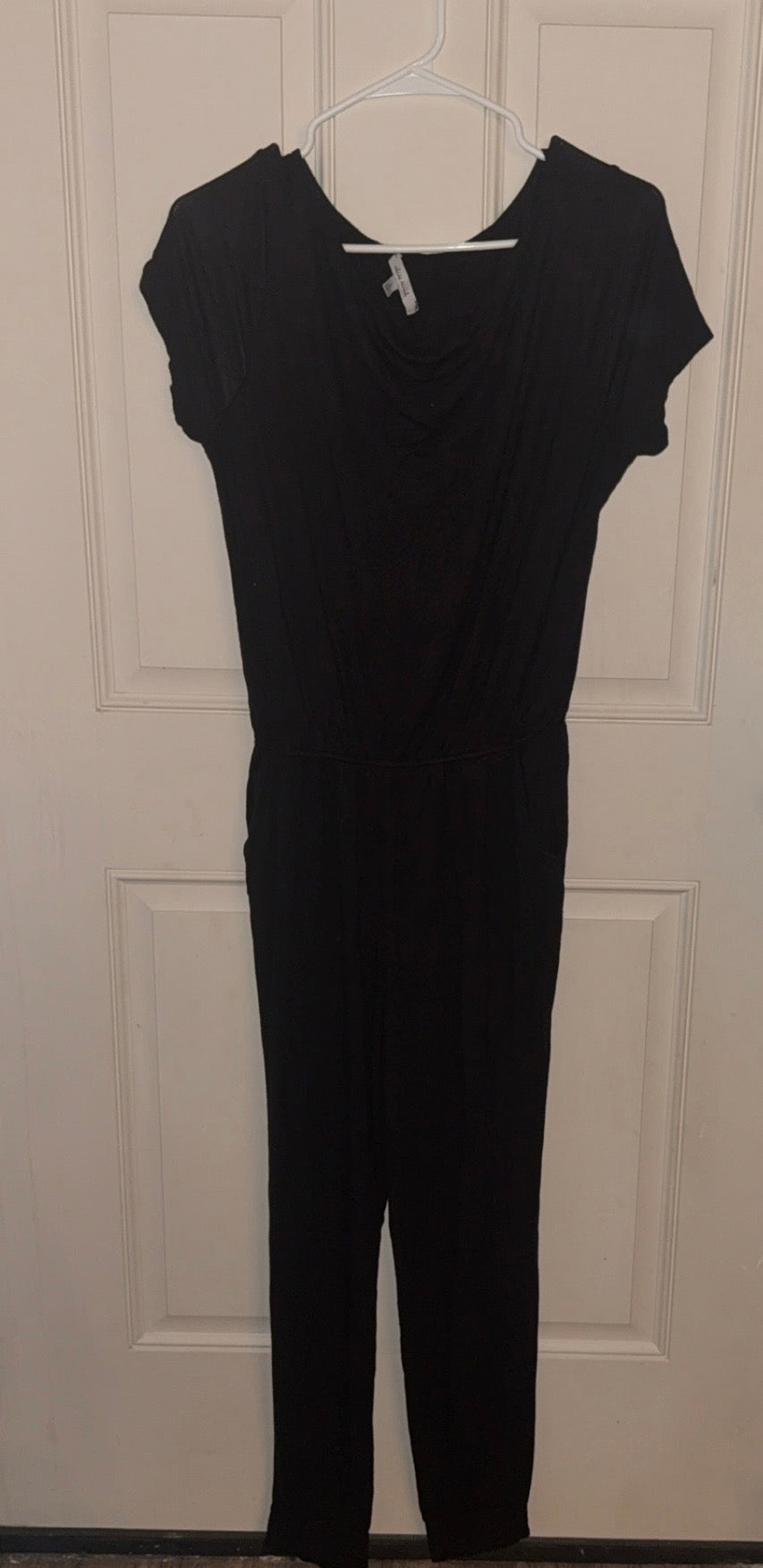 White Birch large romper