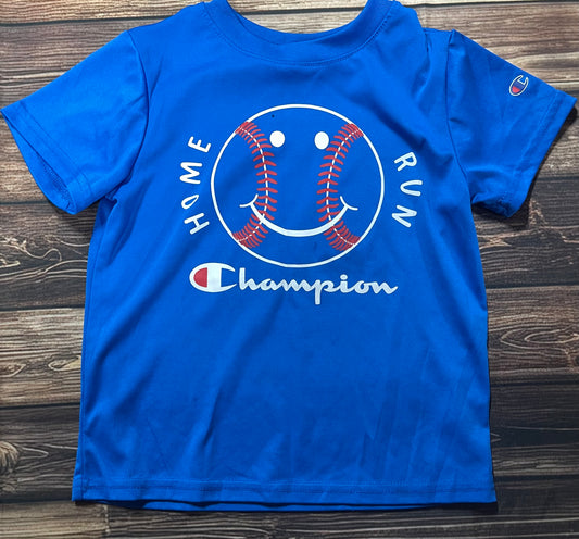 Champion 5