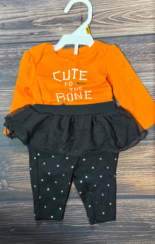 Nwt Carter’s newborn