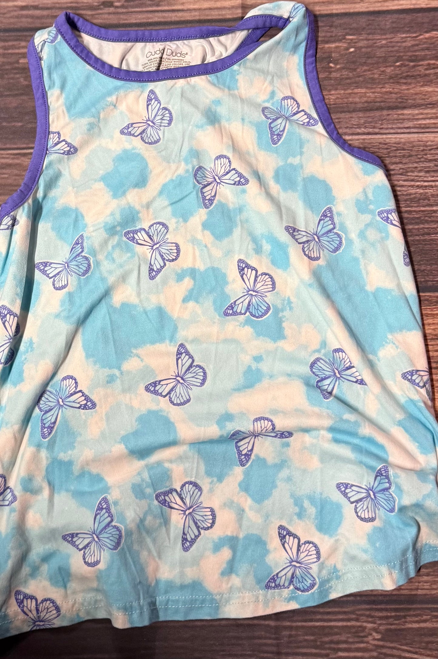 CuddlDuds 7/8