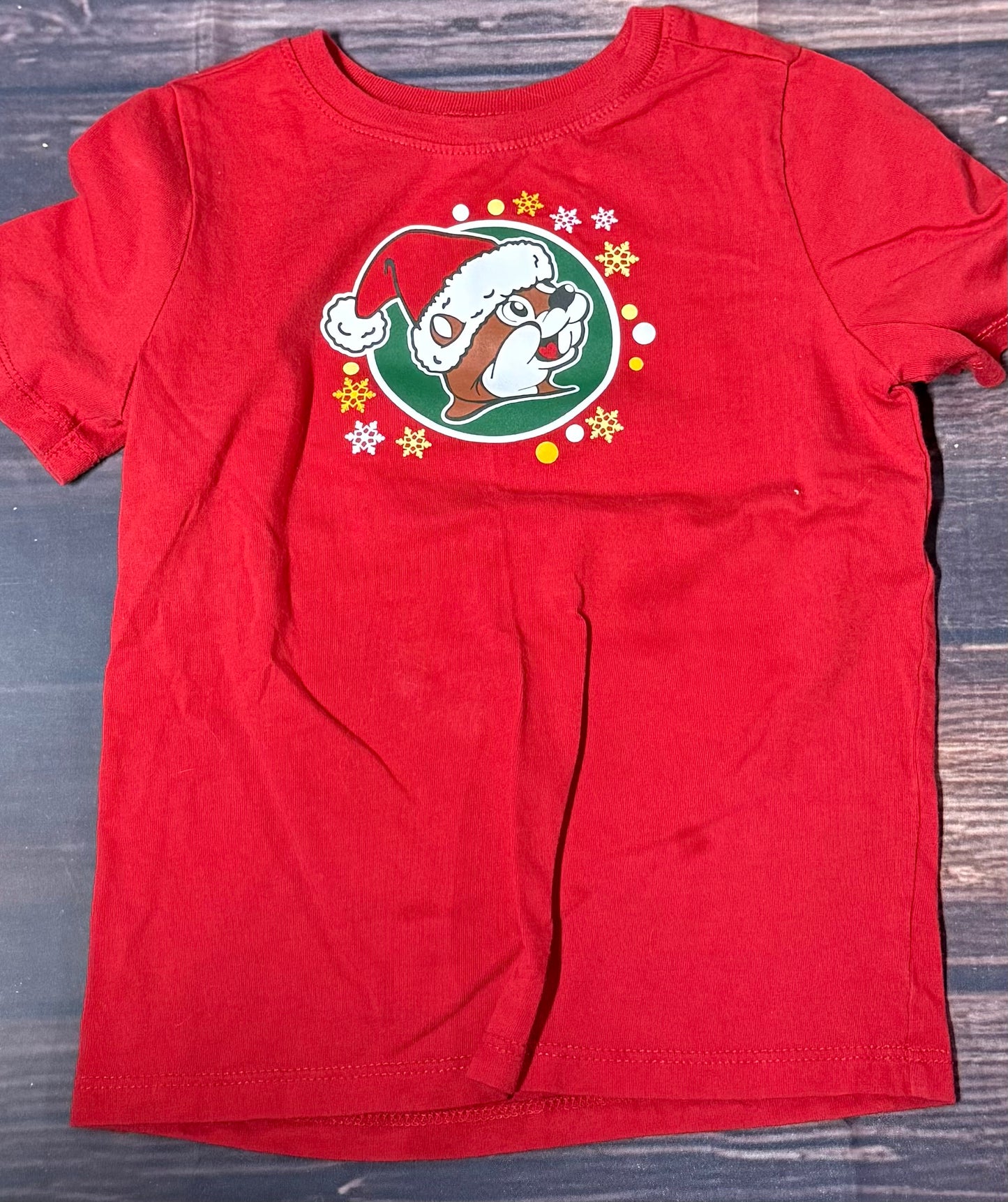 Buc-ee’s 4T..small water spot..back in second pic