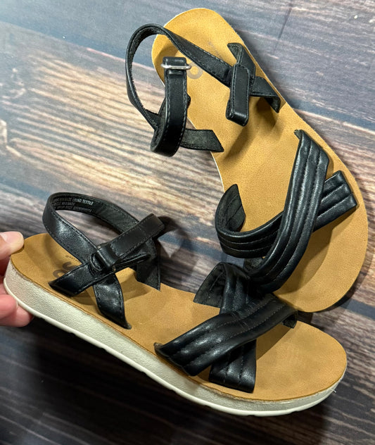 So size 1
