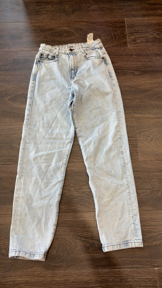 Zara size 4