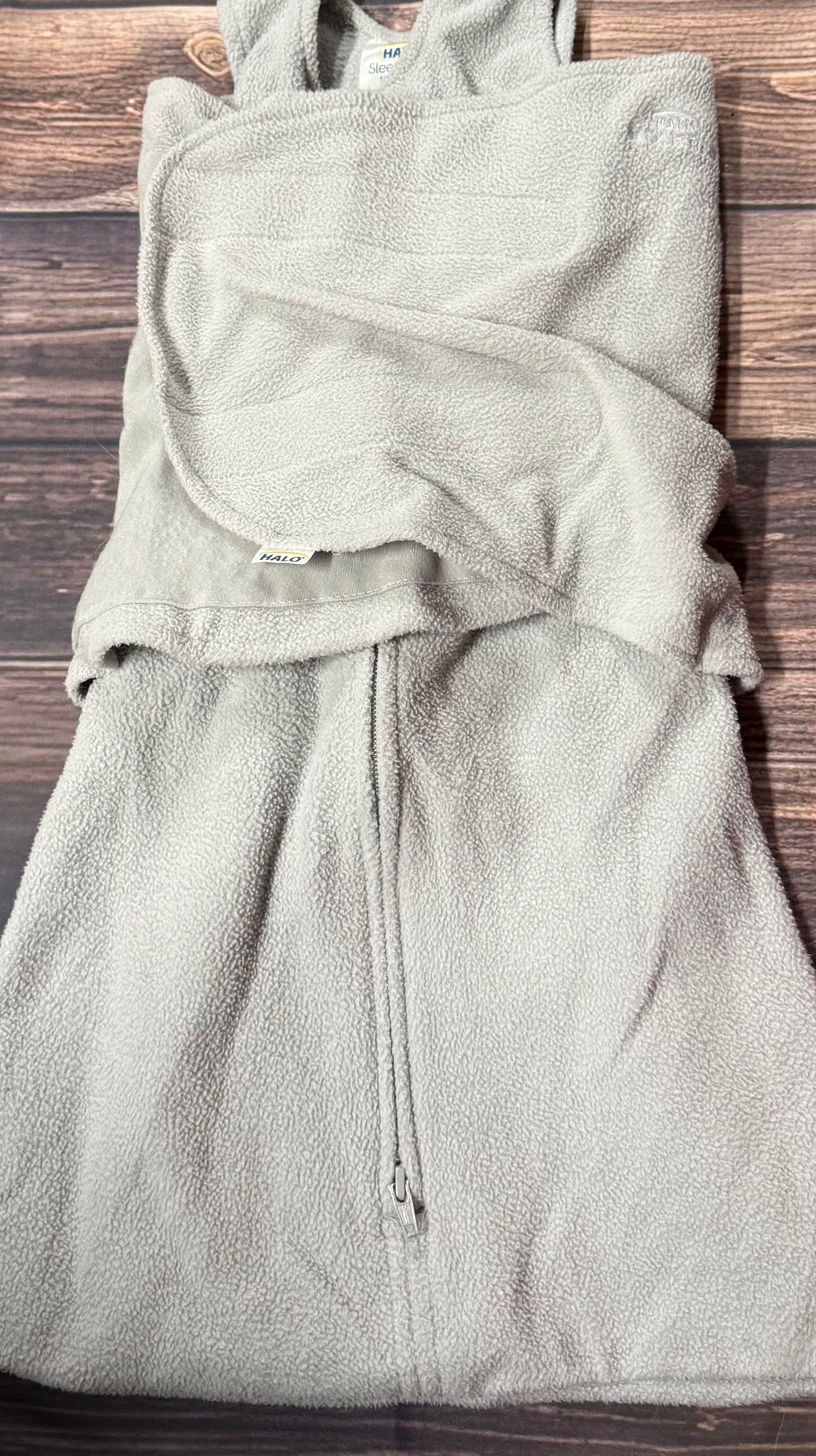 Halo sleepsack 3-6m