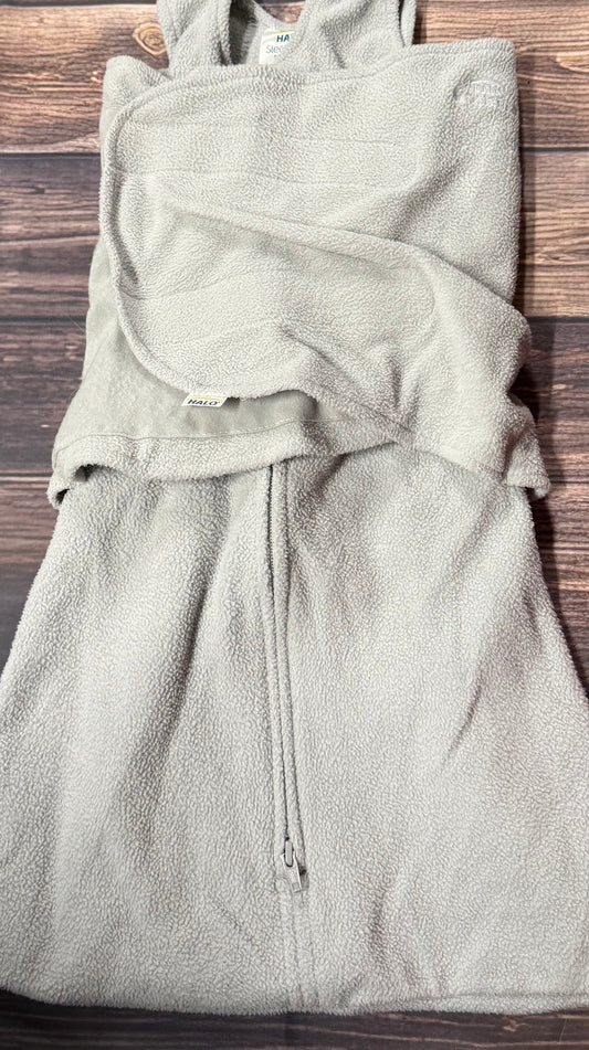 Halo sleepsack 3-6m