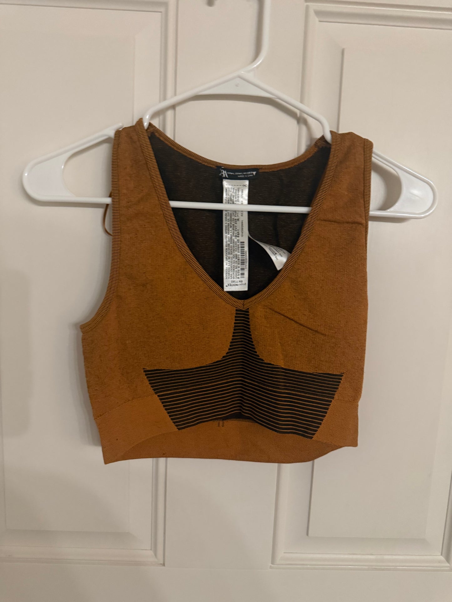 Zara M-L