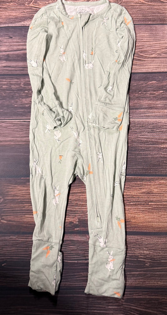 Purely soft by Carter’s 9m