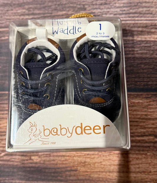 New size 1