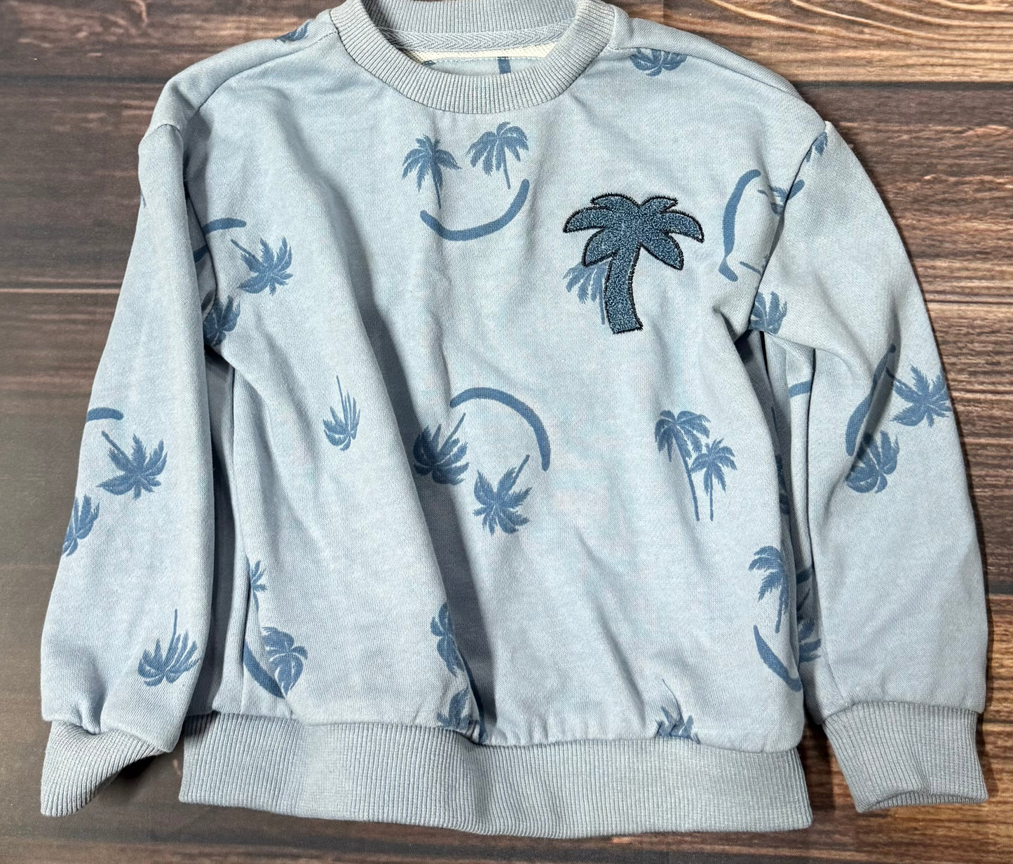 Stitch & Stone 2T