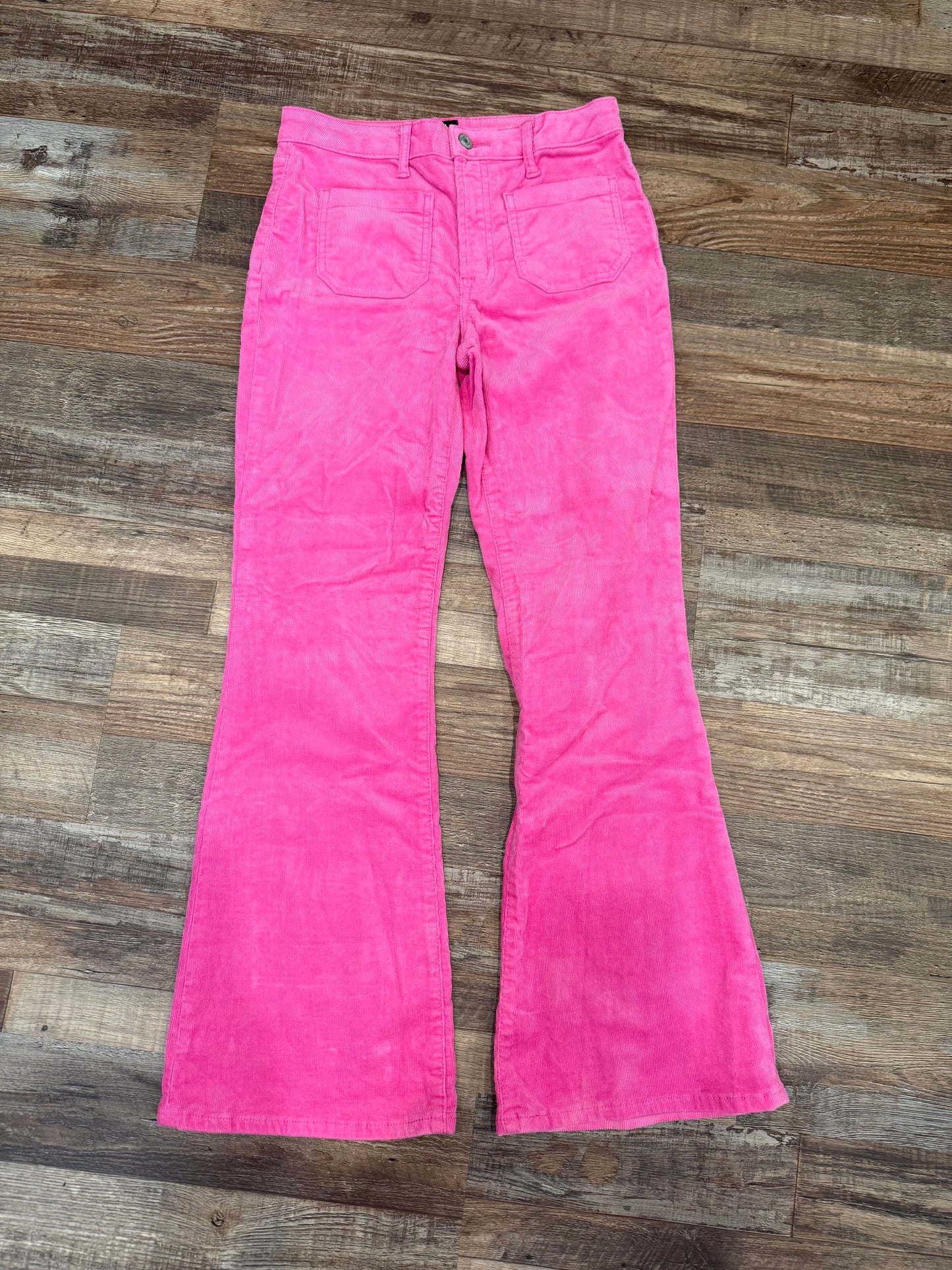 gap size 16