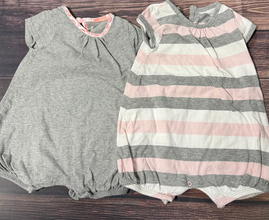 Burt’s bees 6-9m