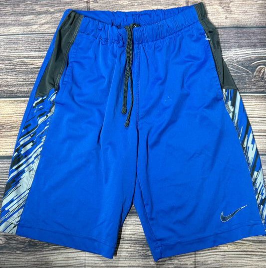 Nike small..has tiny staining