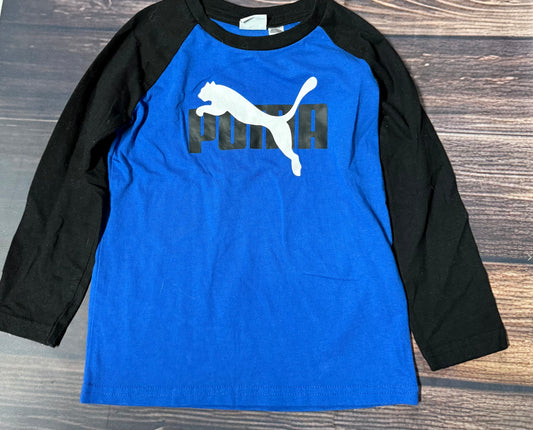 Puma 3T