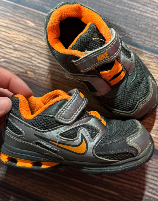 Nike 7C