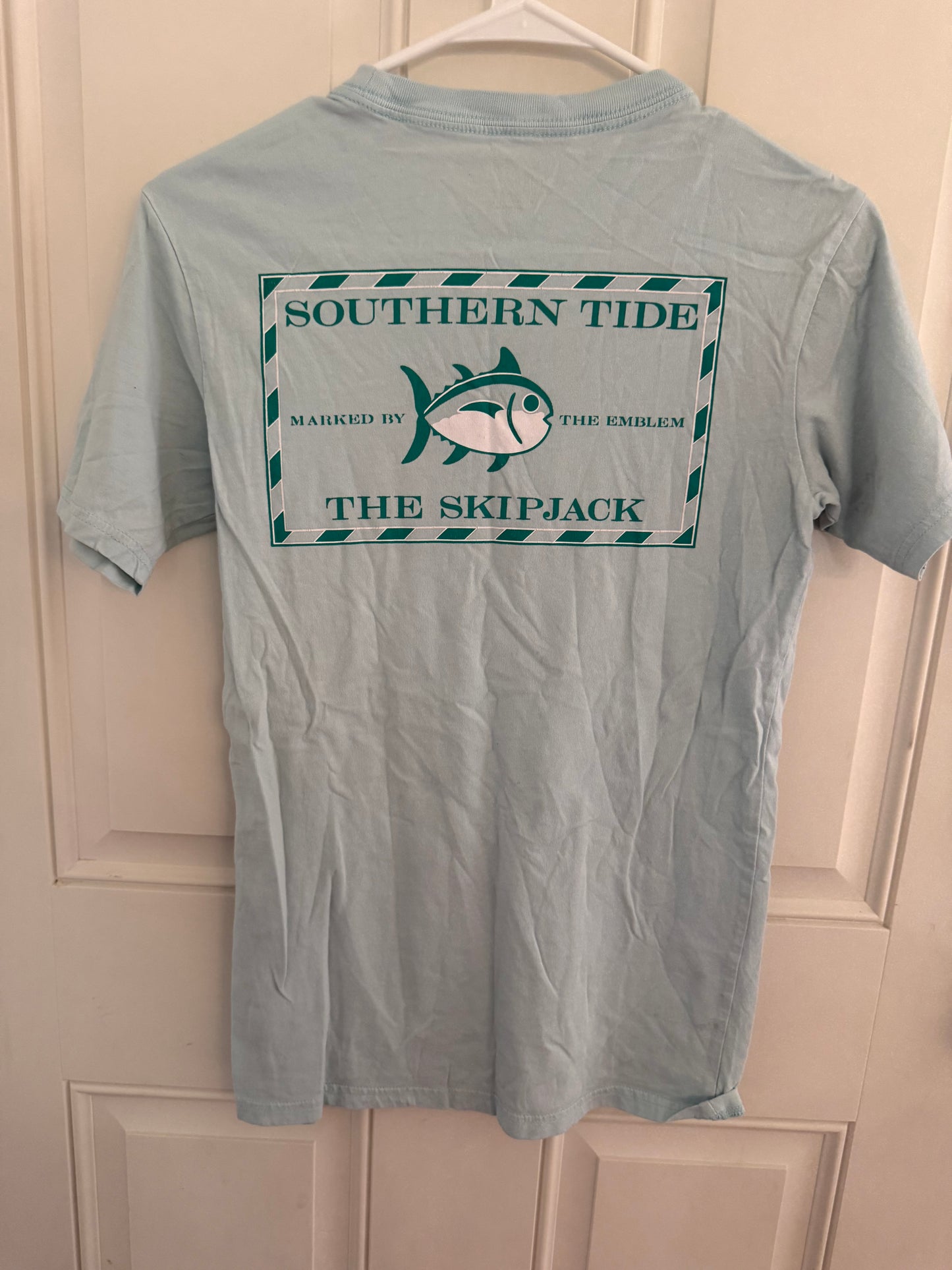 Southern Tide XXS..back in second pic