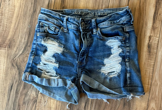 American Eagle 2