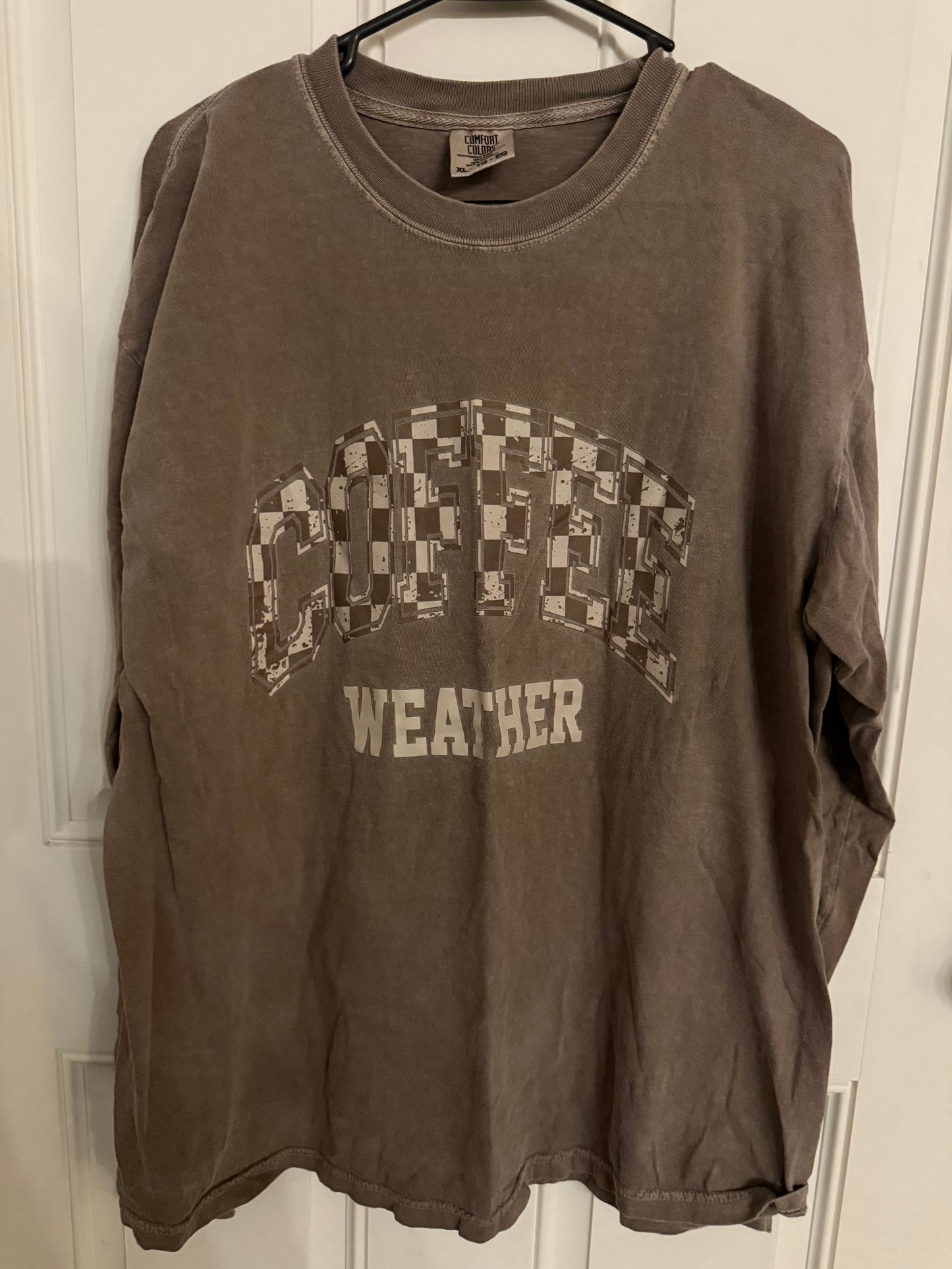 Comfort Colors XL