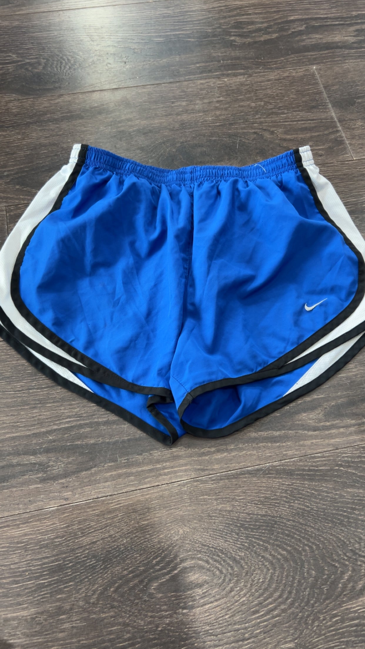 Nike medium