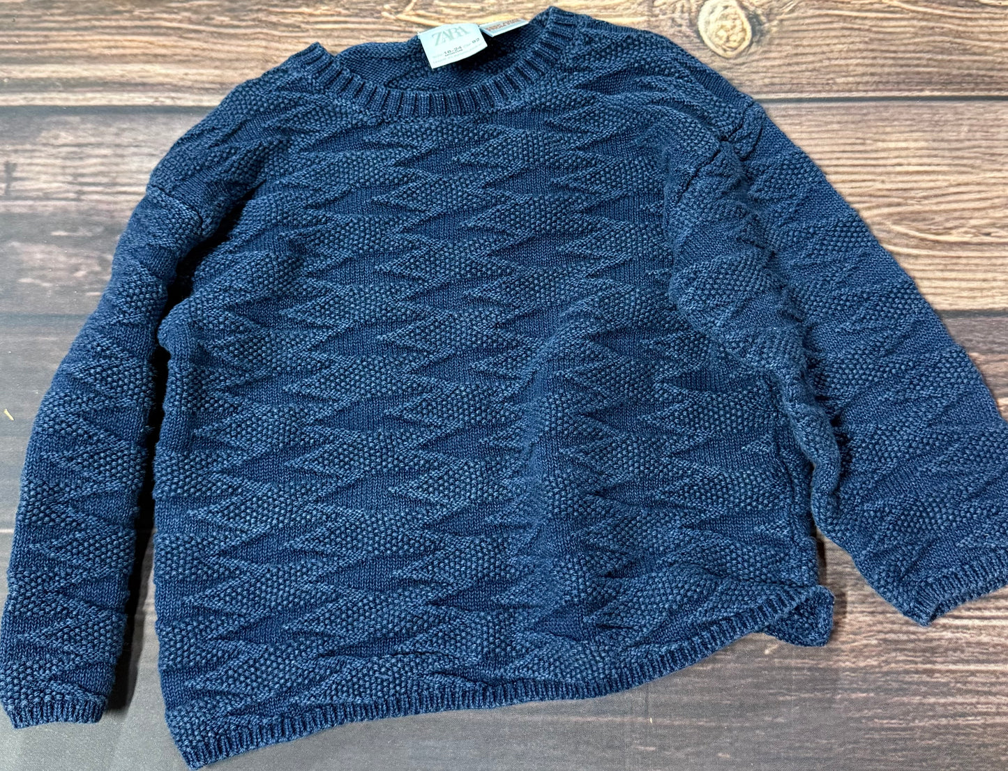 Zara 18-24m