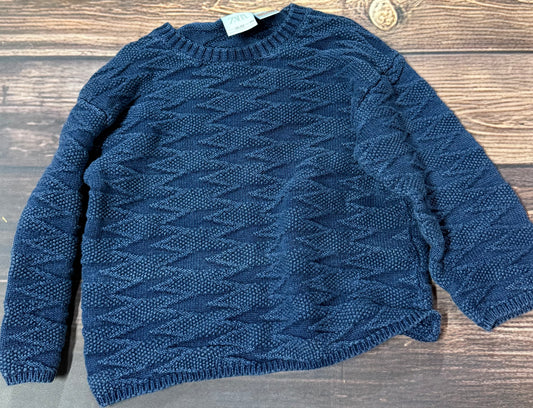 Zara 18-24m