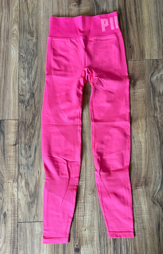 NWT pink XS..$45 new