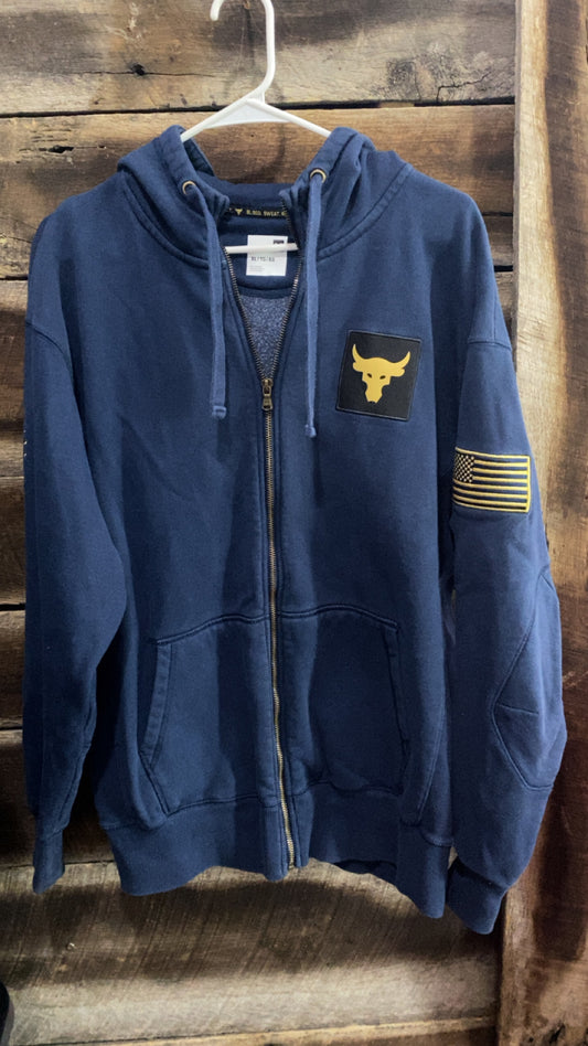 UA XL