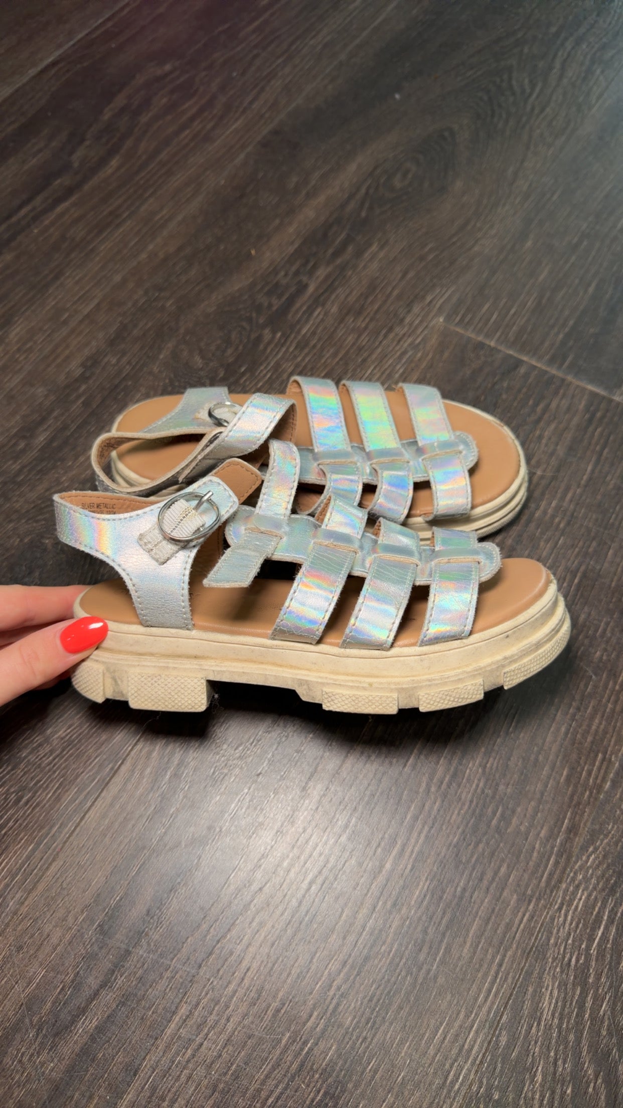Old Navy size 1