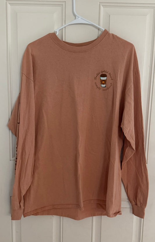 Simply Southern XL..back in second pic