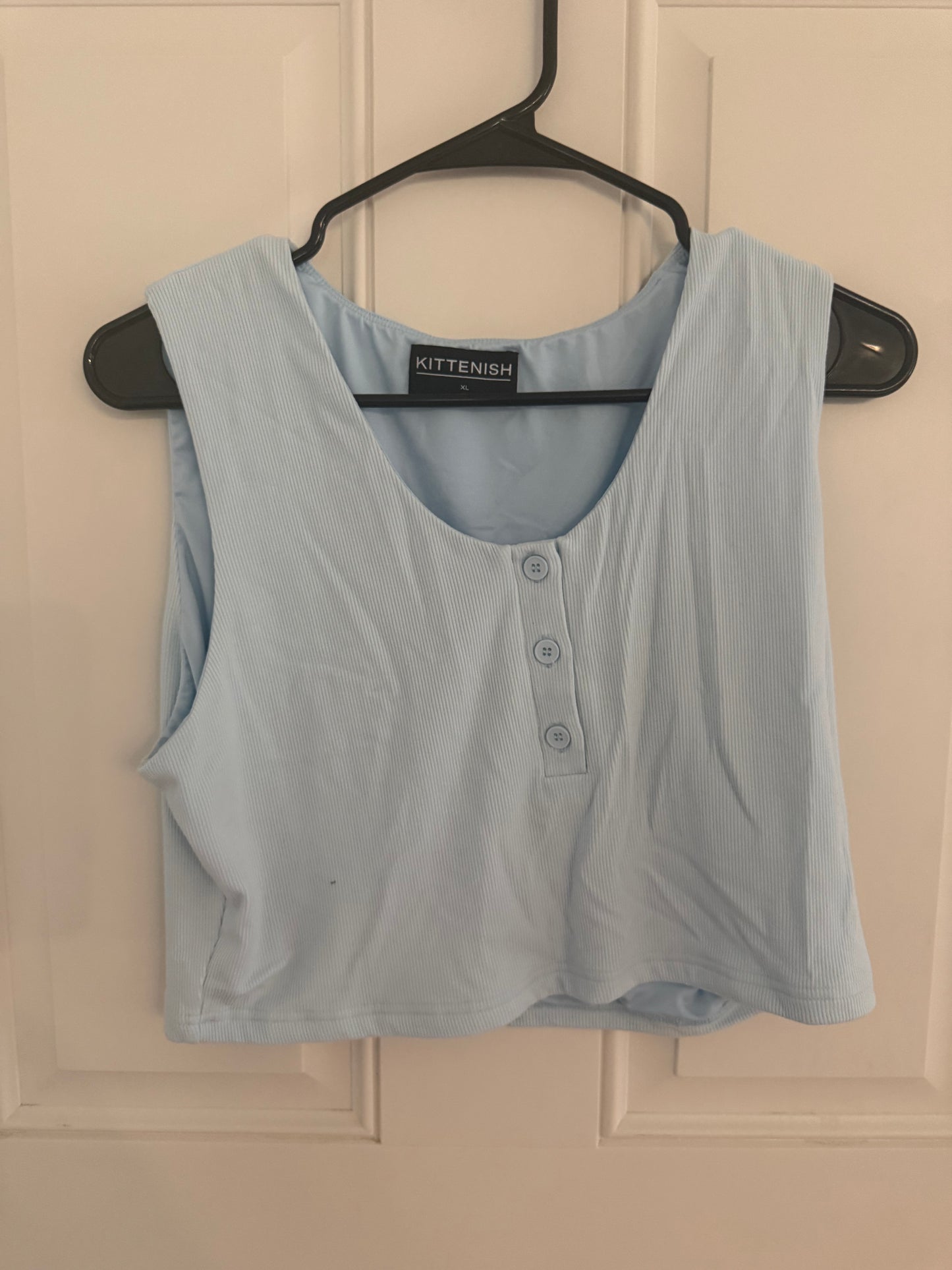 Kittenish XL