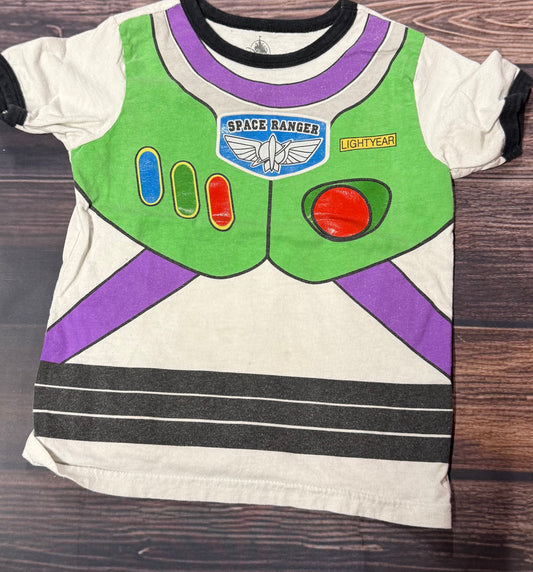 Size 4..has staining