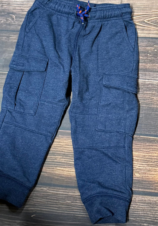Carter’s 3T