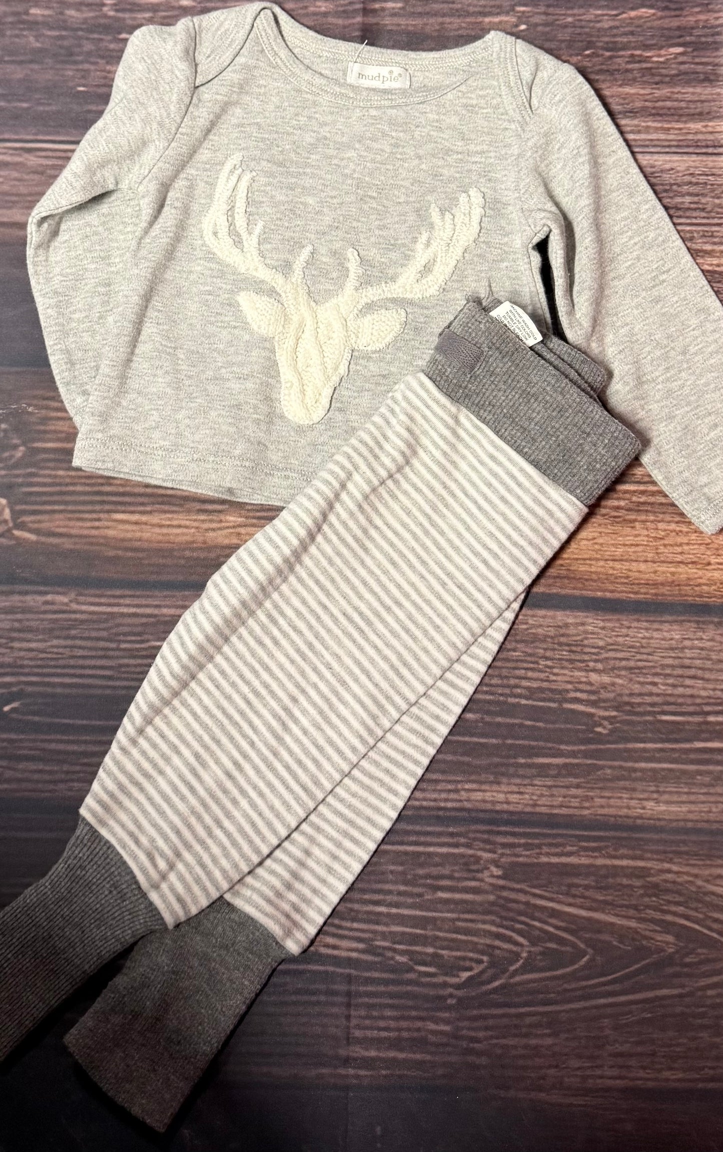 Mudpie 0-6m