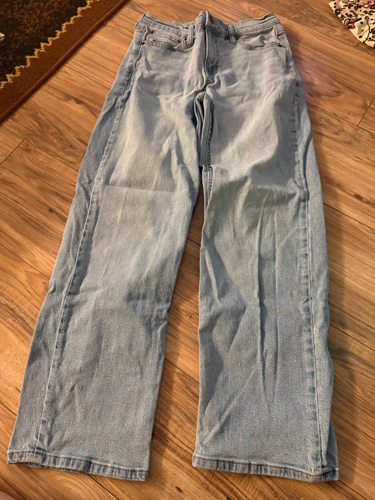RSQ loose size 14